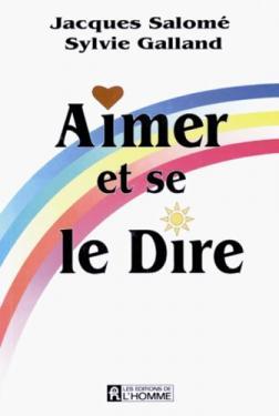 Aimer Et Se Le Dire