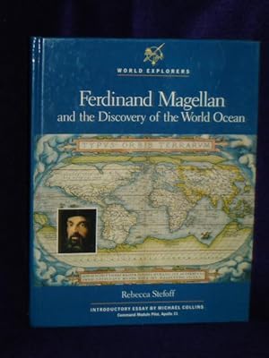 Seller image for Ferdinand Magellan and the Discovery of the World Ocean for sale by Gil's Book Loft