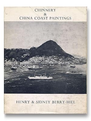 Chinnery and China Coast Paintings