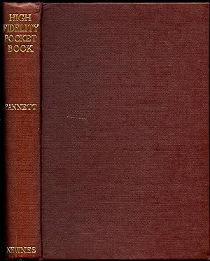 Seller image for High Fidelity Pocket Book for sale by Little Stour Books PBFA Member