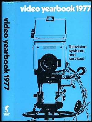 Seller image for Video Yearbook 1977 for sale by Little Stour Books PBFA Member