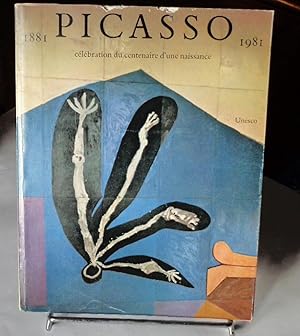 PICASSO 1881-1981