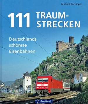 111 Traumstrecken.