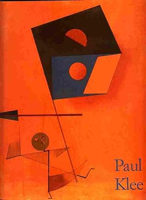 Seller image for Paul Klee 1879 - 1940. for sale by Antiquariat Jenischek