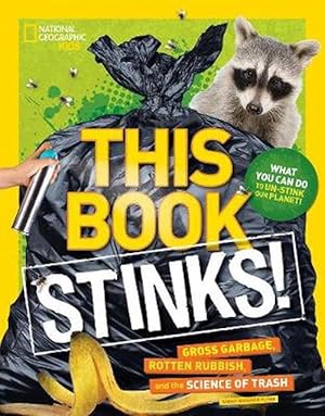 Image du vendeur pour This Book Stinks! (Paperback) mis en vente par Grand Eagle Retail