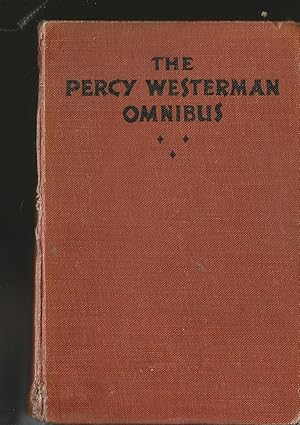 The Percy Westerman Omnibus ( 3 Stories : "Pirate Submarine", "Captain Cain" and "The Flying Subm...