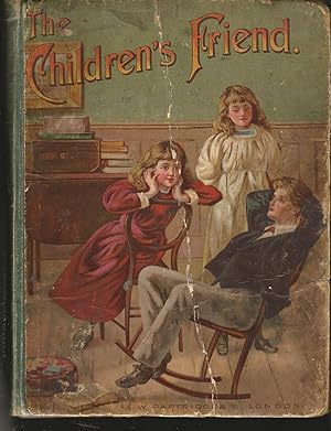 The Children's Friend Annual Vol. XLI