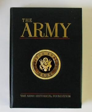 Imagen del vendedor de The Army a la venta por Friends of PLYMC