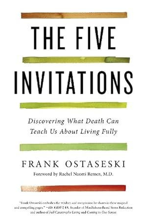 Seller image for The Five Invitations (Paperback) for sale by Grand Eagle Retail