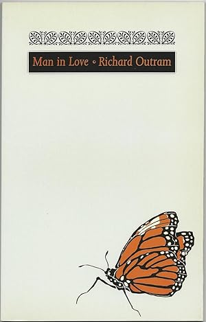 Imagen del vendedor de Man in Love a la venta por Purpora Books