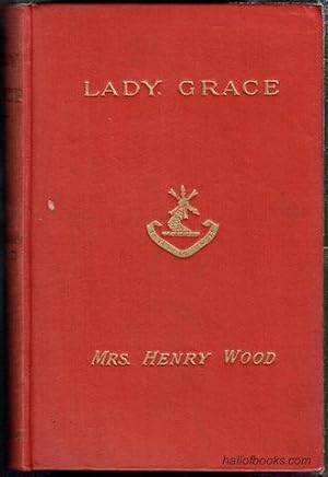 Seller image for Lady Grace: A Novel for sale by Hall of Books