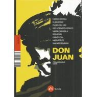 Imagen del vendedor de DON JUAN a la venta por Librovicios