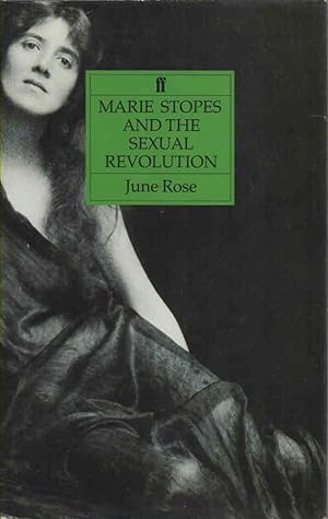 Immagine del venditore per Marie Stopes and the Sexual Revolution venduto da lamdha books