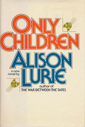 Seller image for Only Children A Novel for sale by Good Books In The Woods