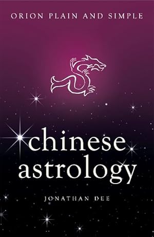 Seller image for Chinese Astrology, Orion Plain and Simple (Paperback) for sale by Grand Eagle Retail