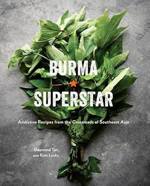 Seller image for Burma Superstar (Hardcover) for sale by Grand Eagle Retail