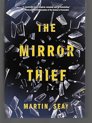 Seller image for The Mirror Thief for sale by Thomas Savage, Bookseller