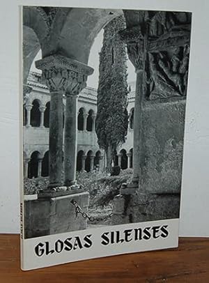 Imagen del vendedor de GLOSAS SILENSES, N 1 - Enero-Abril, Ao 1990 a la venta por EL RINCN ESCRITO