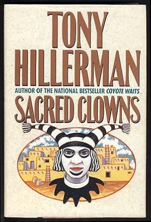 Seller image for Sacred Clowns for sale by Parigi Books, Vintage and Rare