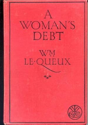 A Woman's Debt