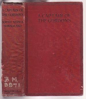 Seller image for A Captain of the Gordons: Service Experiences 1900-1909 for sale by Renaissance Books, ANZAAB / ILAB