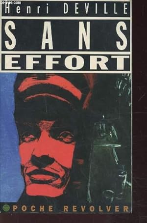 Immagine del venditore per SANS EFFORT venduto da Le-Livre