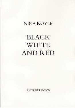 Seller image for Black White and Red for sale by timkcbooks (Member of Booksellers Association)