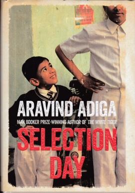 Seller image for Selection Day for sale by timkcbooks (Member of Booksellers Association)