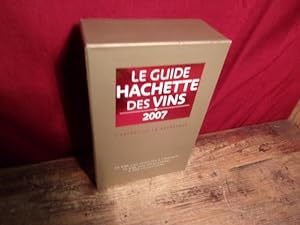 Le guide hachette des vins 2007