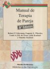 Seller image for Manual de terapia de pareja. for sale by Agapea Libros