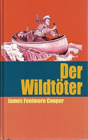 Bild des Verkufers fr Der Wildtter. zum Verkauf von Kirjat Literatur- & Dienstleistungsgesellschaft mbH