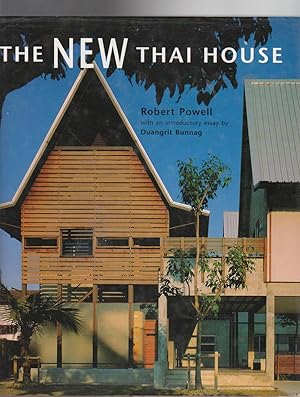 Immagine del venditore per THE NEW THAI HOUSE venduto da BOOK NOW