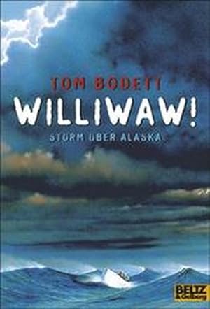 Seller image for Williwaw! (Gulliver) for sale by Versandantiquariat Felix Mcke