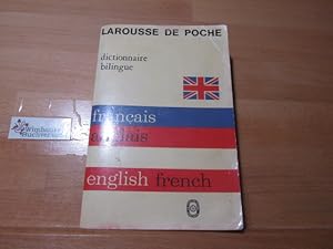 Seller image for Dictionnaire de poche franais-allemand et allemand-franais for sale by Antiquariat im Kaiserviertel | Wimbauer Buchversand