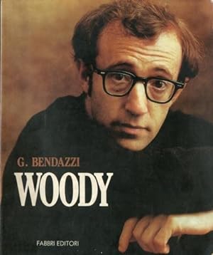 Seller image for Woody. for sale by LIBET - Libreria del Riacquisto