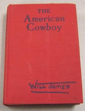 The American Cowboy