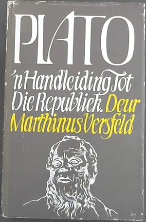 'n Handleiding tot die Republiek van Plato