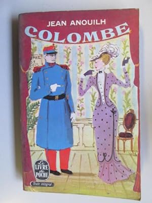 Seller image for Colombe for sale by Goldstone Rare Books