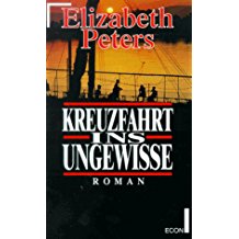 Bild des Verkufers fr Kreuzfahrt ins Ungewisse. Ein Vicky Bliss-Krimi. zum Verkauf von Modernes Antiquariat an der Kyll