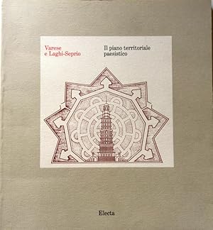 VARESE E LAGHI-SEPRIO. IL PIANO TERRITORIALE PAESISTICO