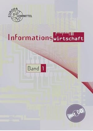Bild des Verkufers fr Informationswirtschaft Band 1 zum Verkauf von unifachbuch e.K.