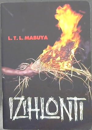 Immagine del venditore per Izihlonti (Zulu Edition) venduto da Chapter 1