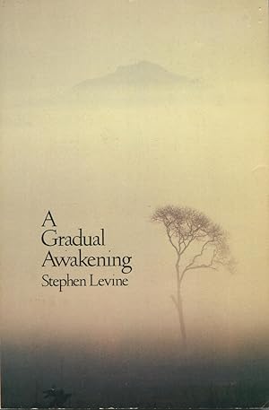 Seller image for A Gradual Awakening for sale by Kenneth A. Himber
