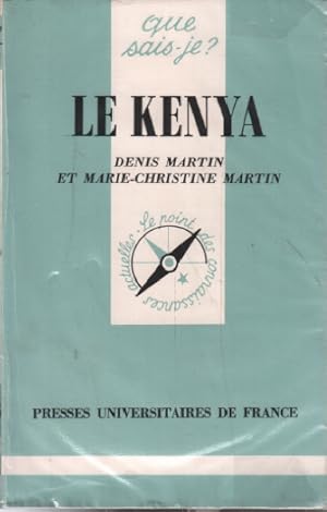 Le kenya