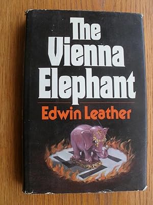 Seller image for The Vienna Elephant for sale by Scene of the Crime, ABAC, IOBA