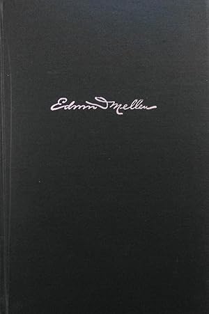 Imagen del vendedor de The Contribution to Literature of Orcadian Writer George Mackay Brown: An Introduction and a Bibliography (Studies in British Literature, 16) a la venta por School Haus Books