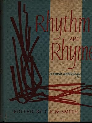 Image du vendeur pour Rhythm and rhyme mis en vente par Librodifaccia