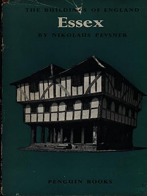 Seller image for Essex for sale by Librodifaccia