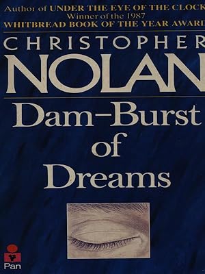 Seller image for Dam-burst of dreams for sale by Librodifaccia