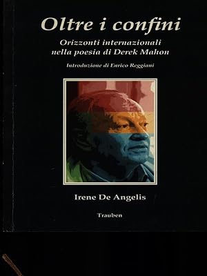 Seller image for Oltre i confini for sale by Librodifaccia